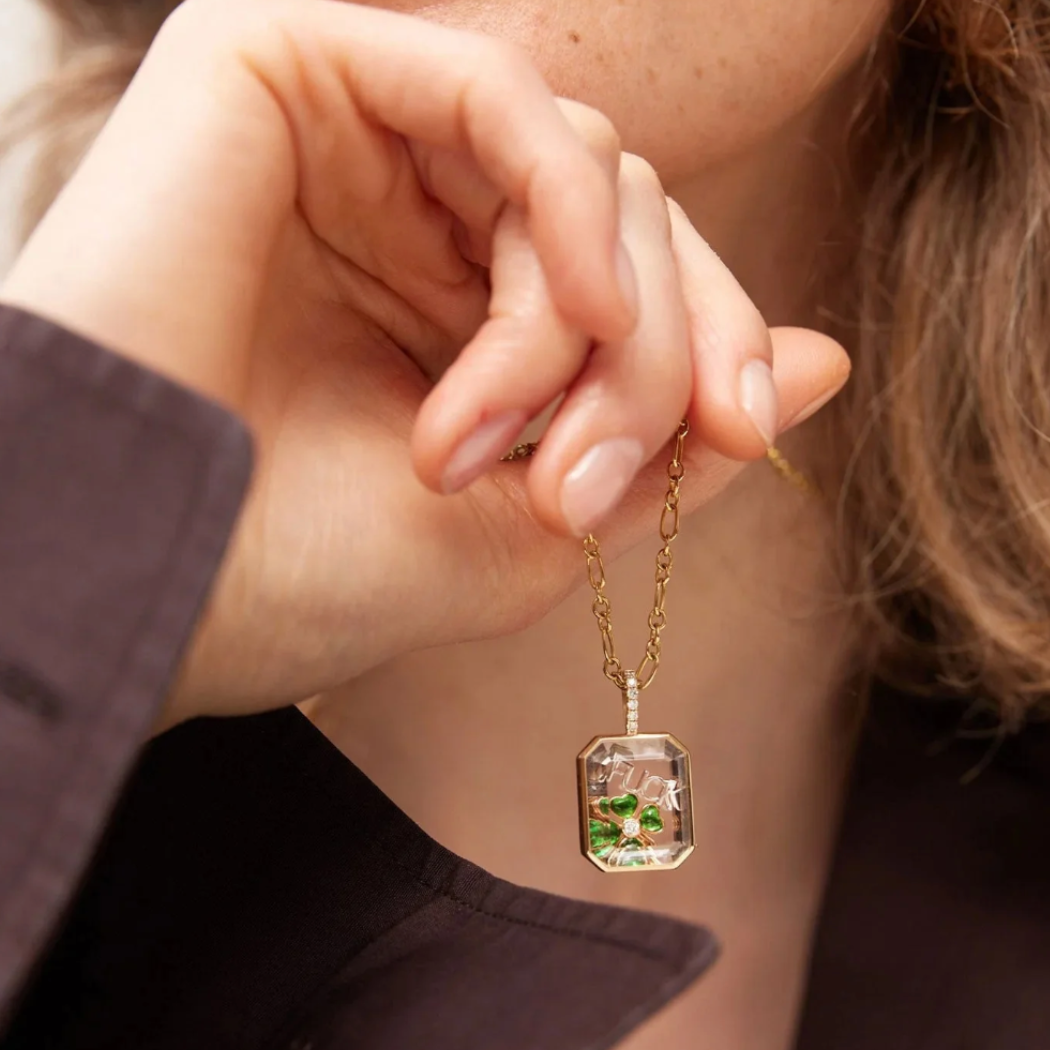 Adorne´ Amulet