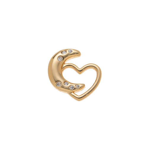 Moon Heart