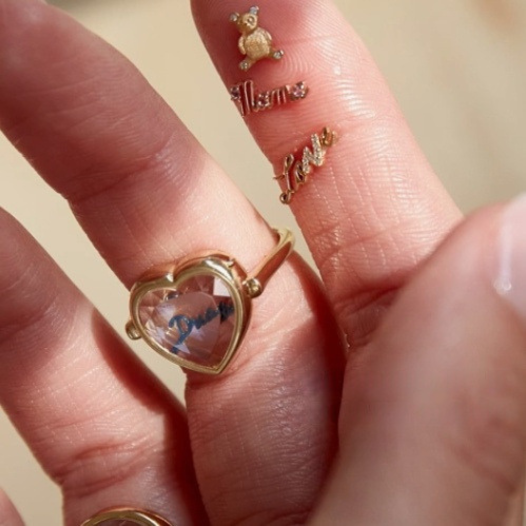 Adorne´ Amulet