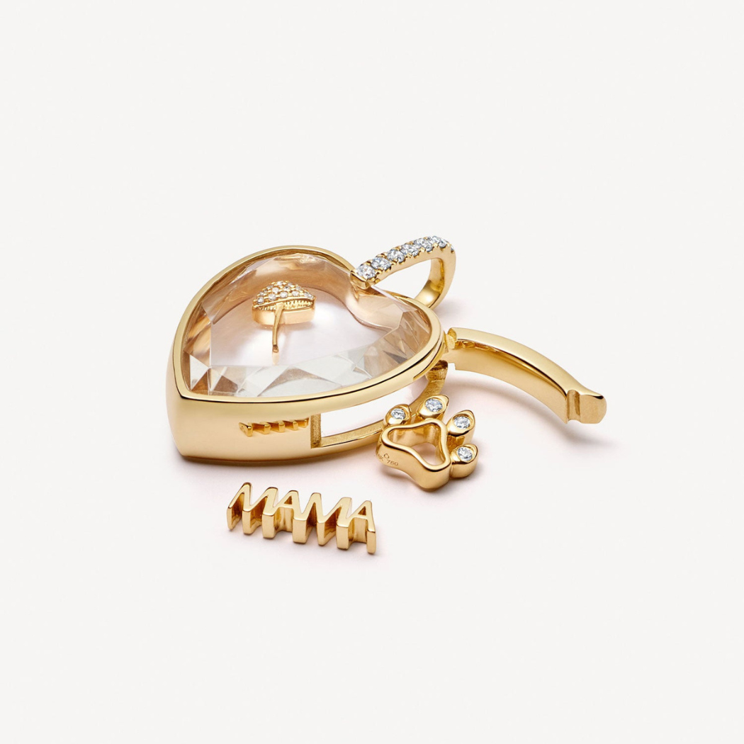 Adorne´ Amulet