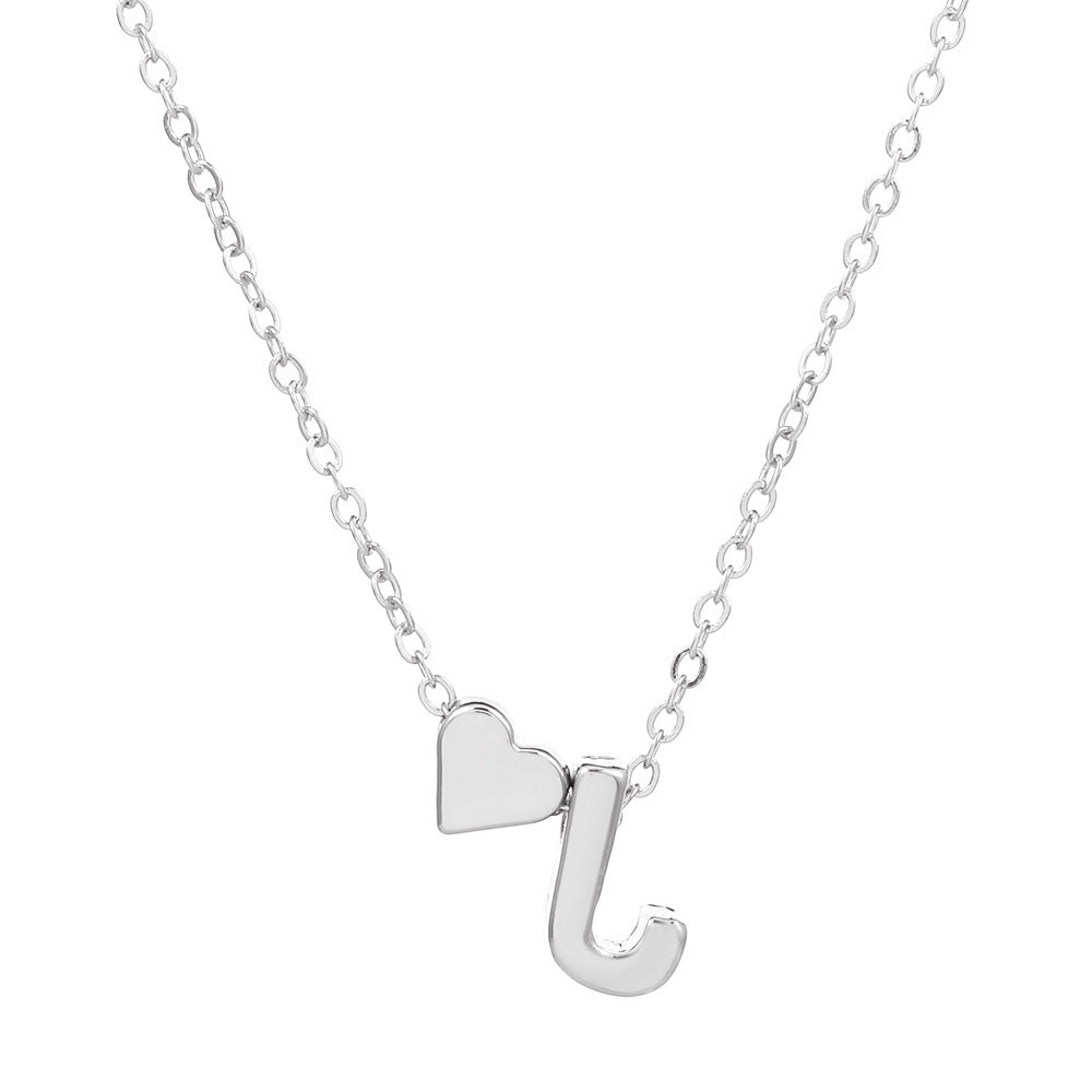Adorné Alpha Necklace