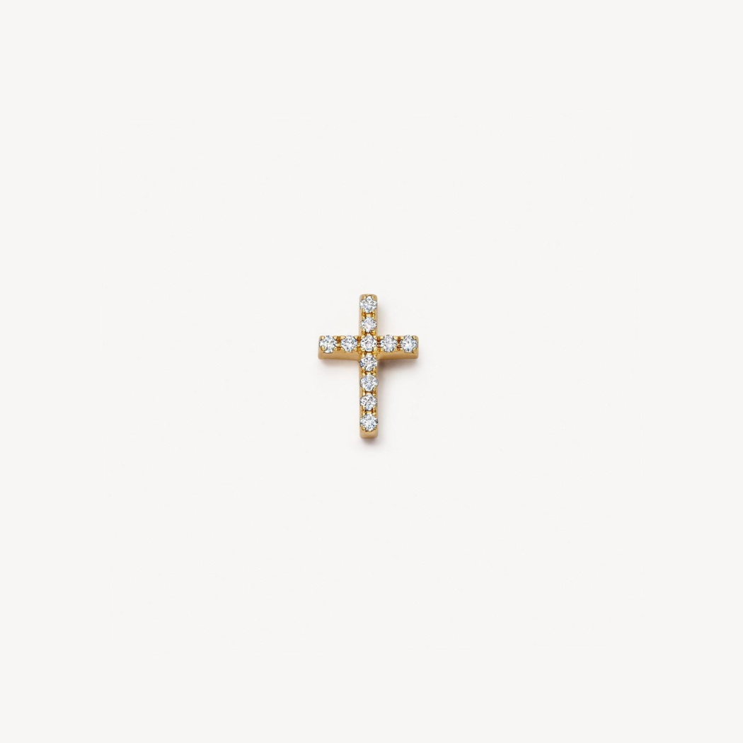 Sacred Cross