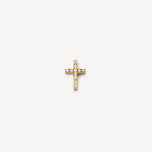 Sacred Cross