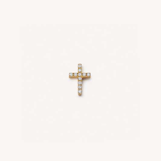 Sacred Cross