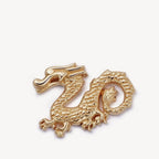 dragón