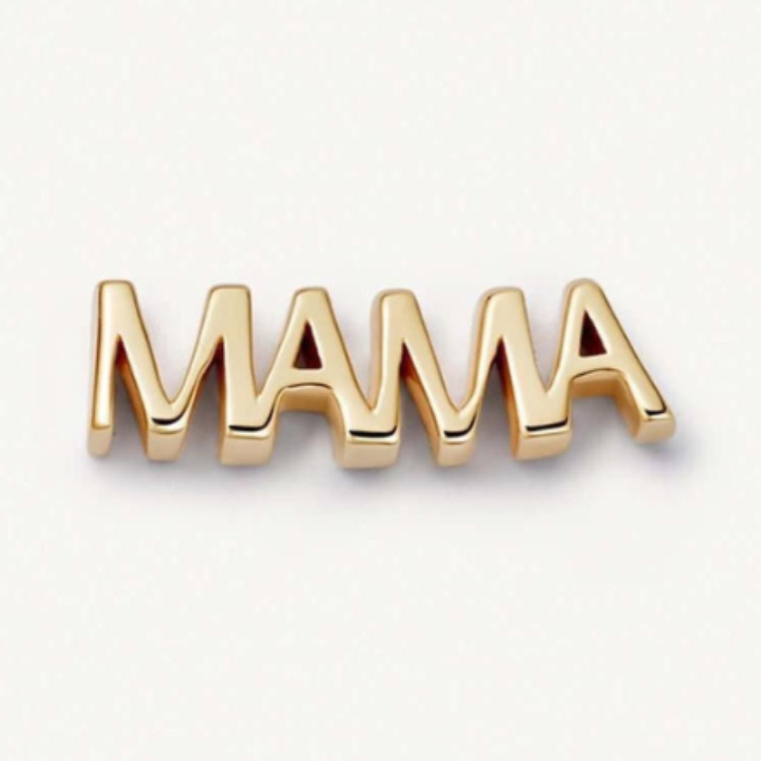 mamá