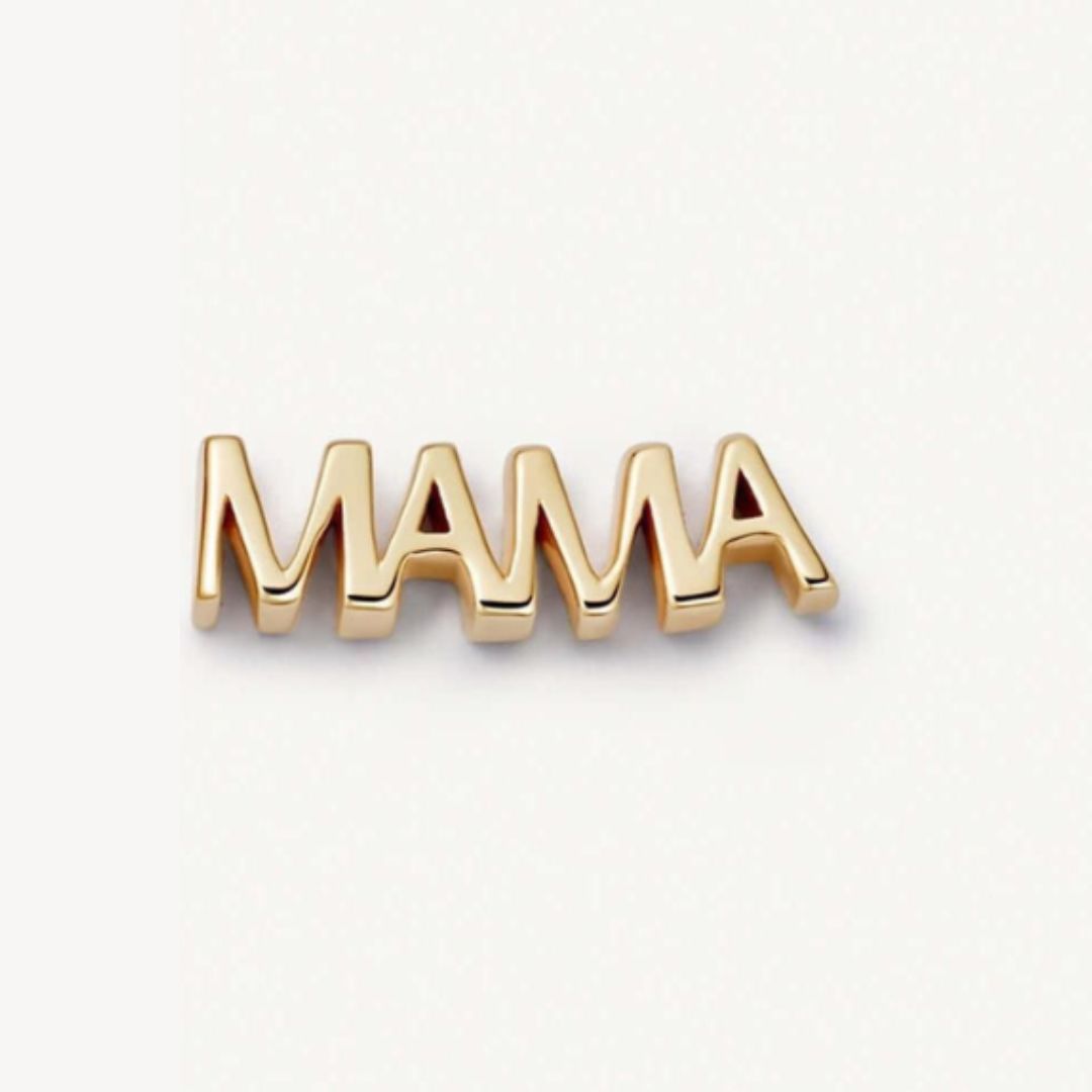 mamá