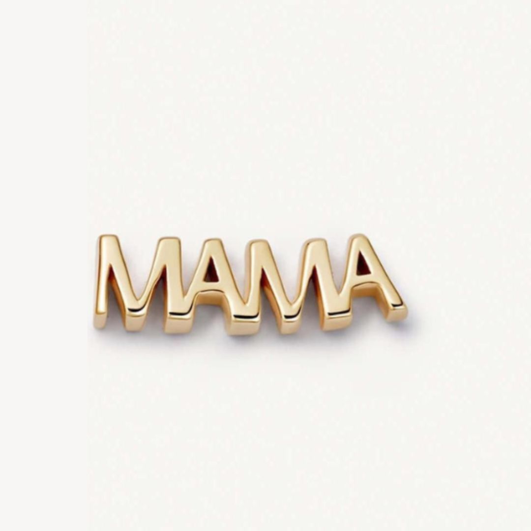 mamá