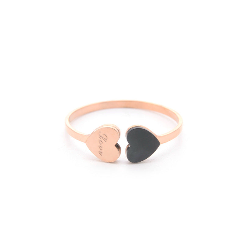 Vanté Heart Ring