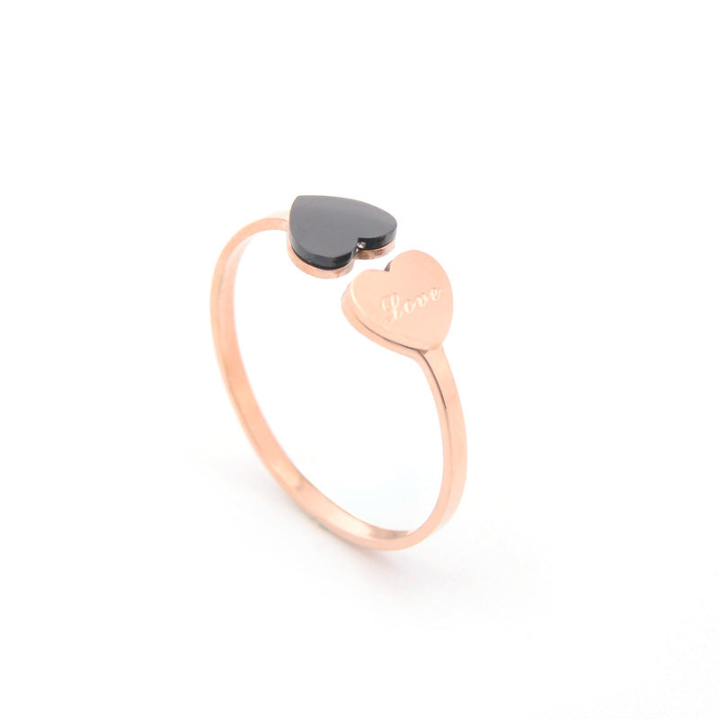 Vanté Heart Ring
