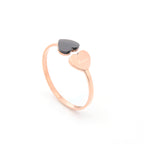Vanté Heart Ring