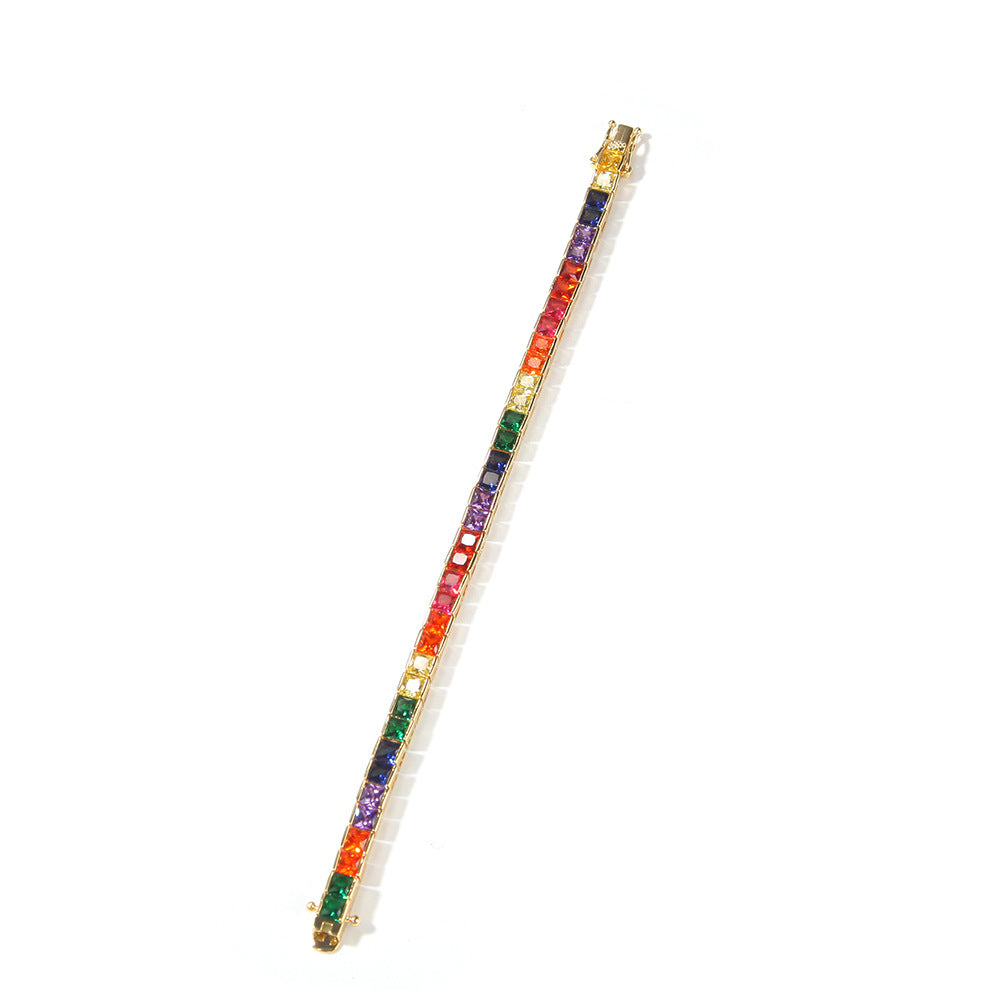 Harmonie Lucky Stone Bracelet