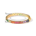 Harmonie Lucky Stone Bracelet