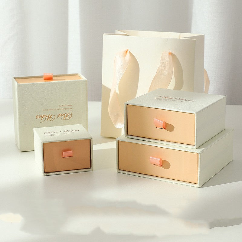 Maribel Luxury Jewelry Gift Box