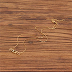 Aveline Mama Necklace
