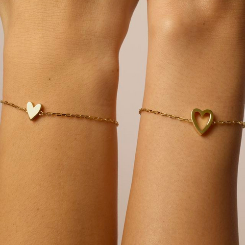 Adorné Heartlink Bondlet