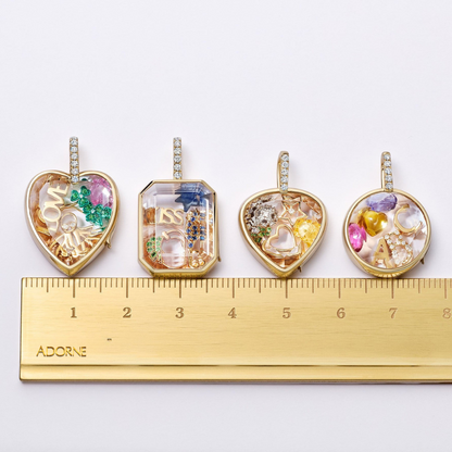 Adorne´ Amulet