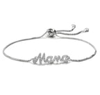 Aveline Mama Necklace