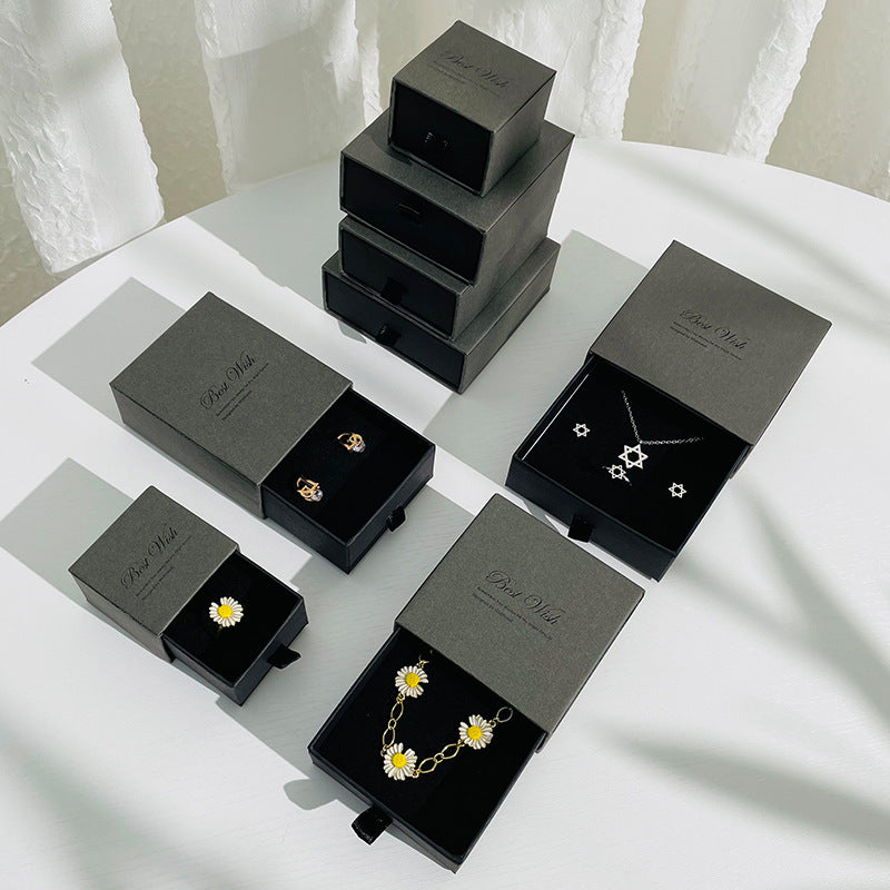 Maribel Luxury Jewelry Gift Box