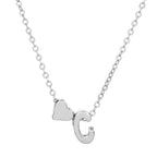 Adorné Alpha Necklace