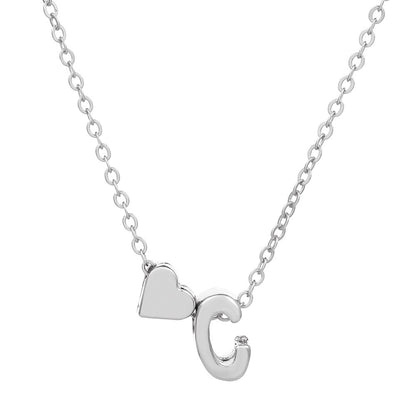 Adorné Alpha Necklace