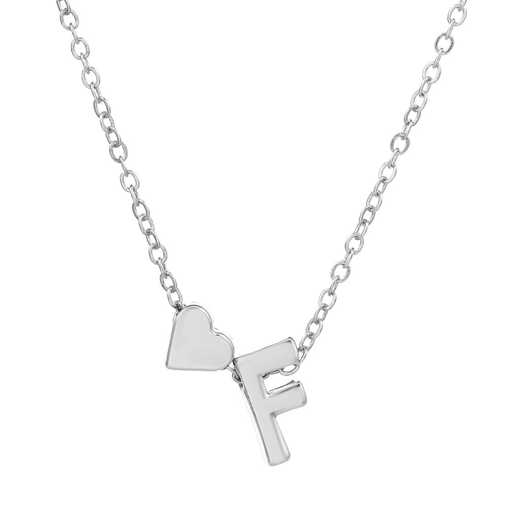 Adorné Alpha Necklace