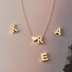 Adorné Alpha Necklace