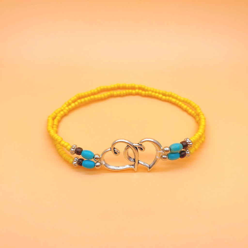 Azura Anklet