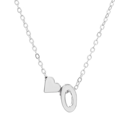 Adorné Alpha Necklace