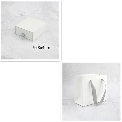 Adorné Schmuck-Geschenkbox