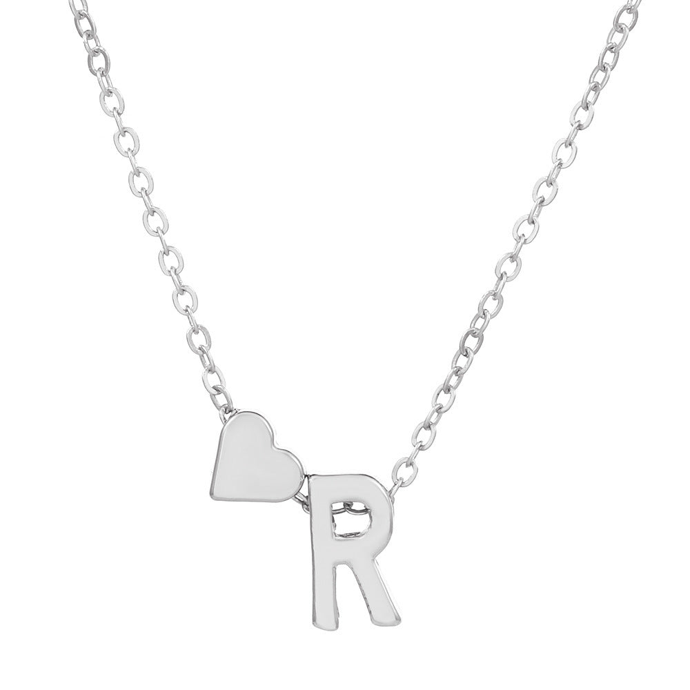 Adorné Alpha Necklace