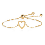 Adorné Heartlink Bondlet