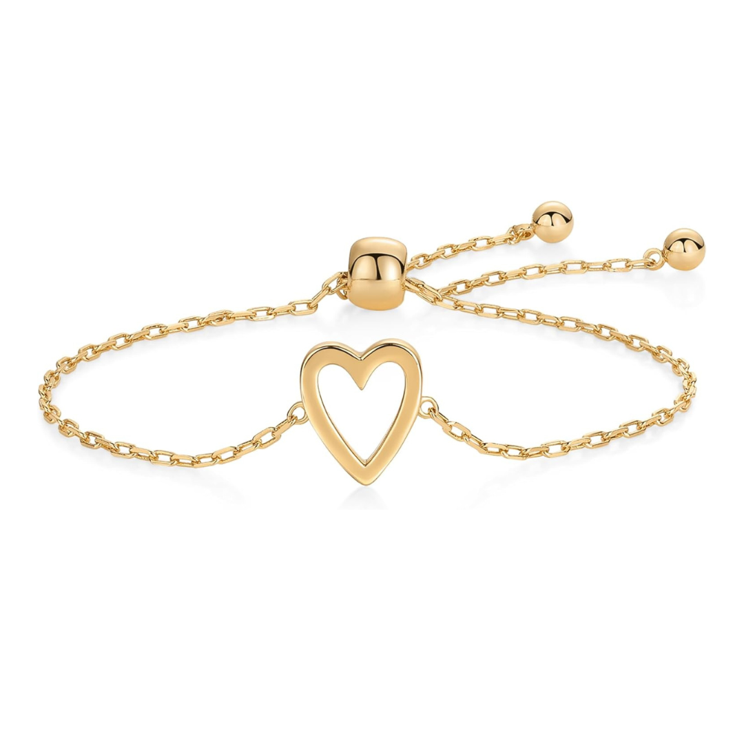 Adorné Heartlink Bondlet