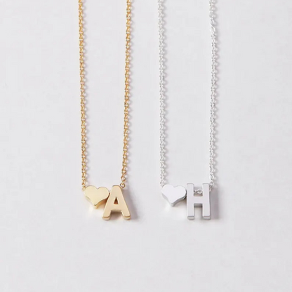 Adorné Alpha Necklace