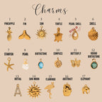 Clairé Rustic Charms