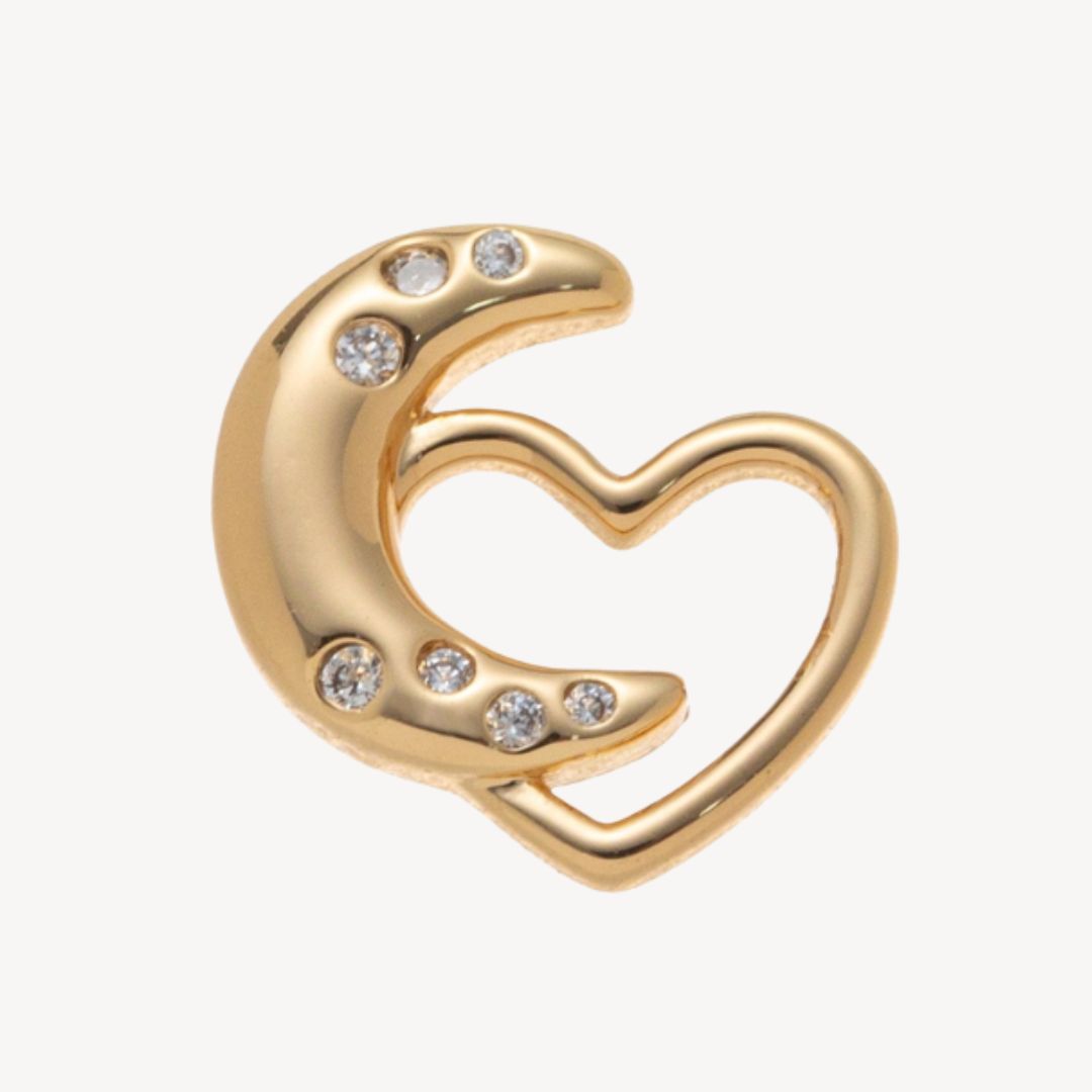 corazón lunar