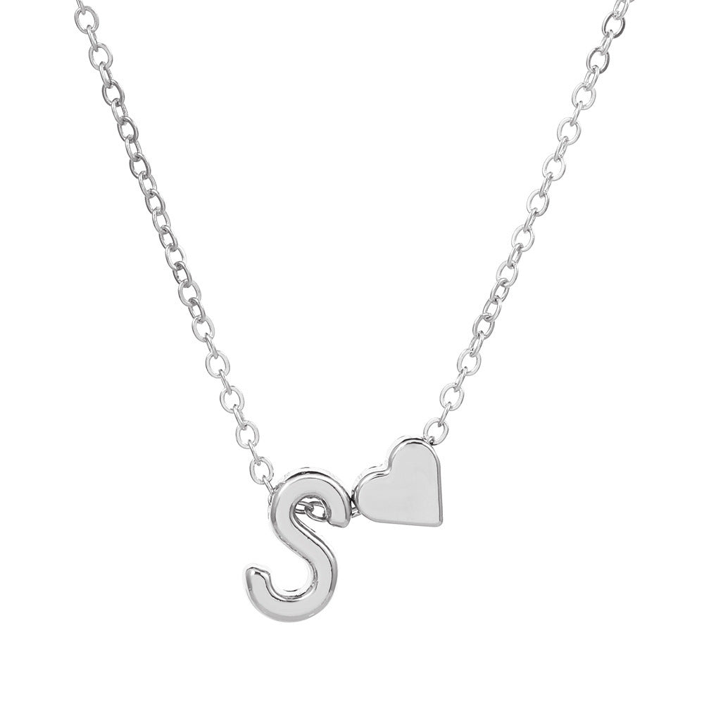 Adorné Alpha Necklace
