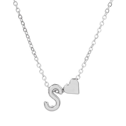 Adorné Alpha Necklace