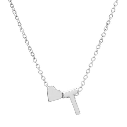 Adorné Alpha Necklace