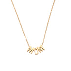 Lumière Mama Necklace