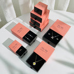 Maribel Luxury Jewelry Gift Box
