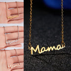 Opaline Mama Necklace