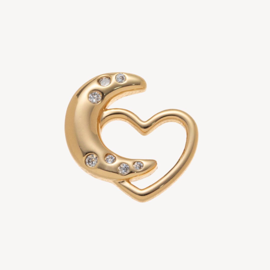 corazón lunar