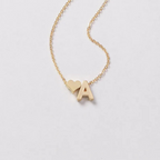Adorné Alpha Necklace