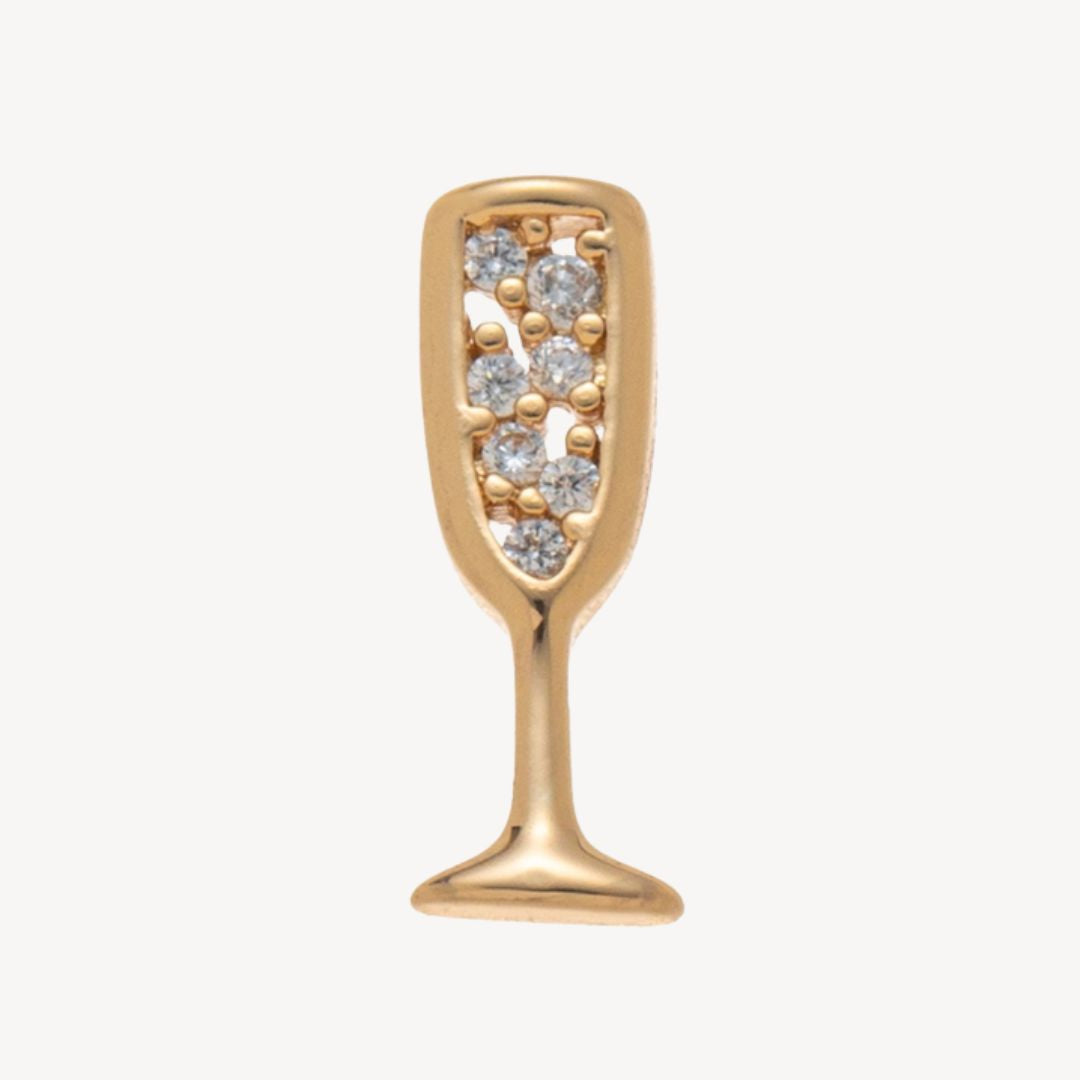 verre à vin