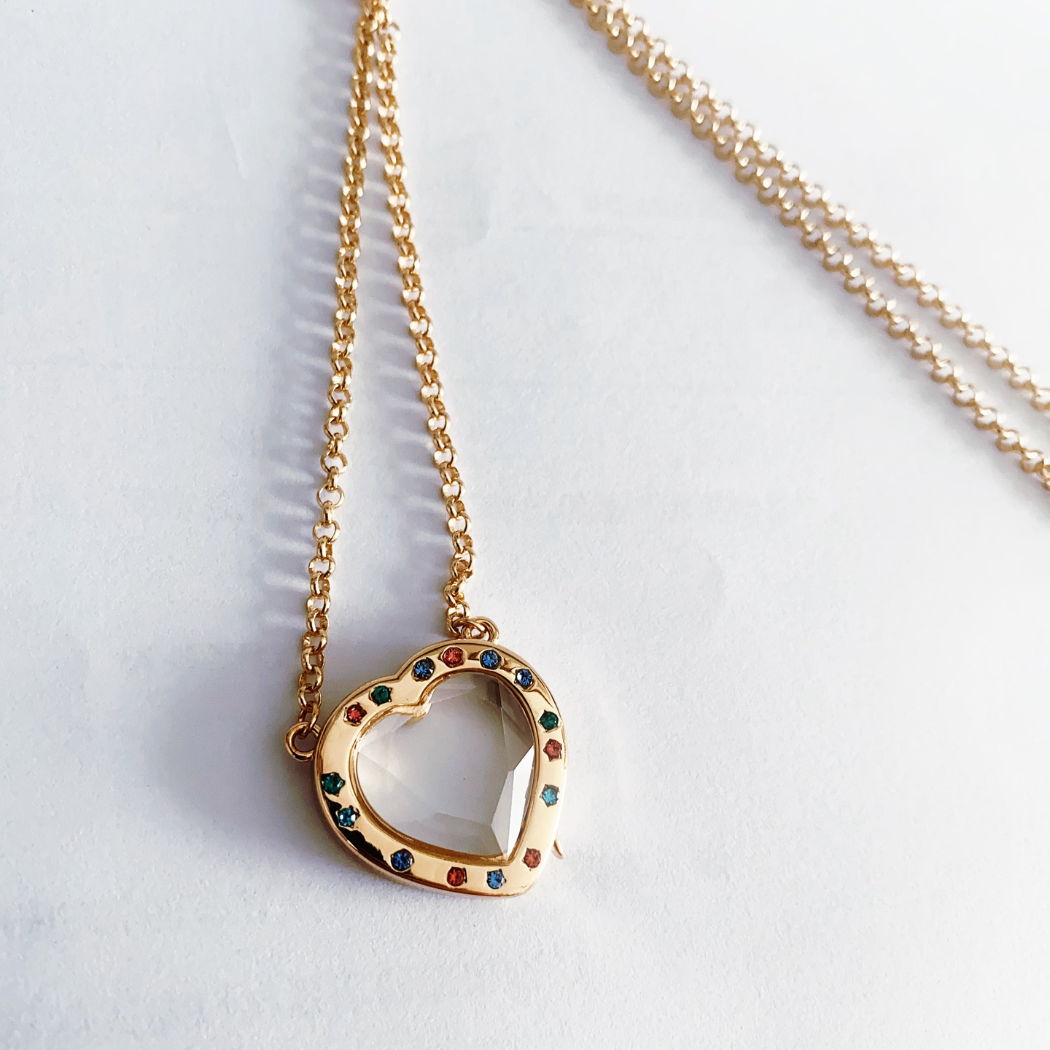 Adorne´ Amulet