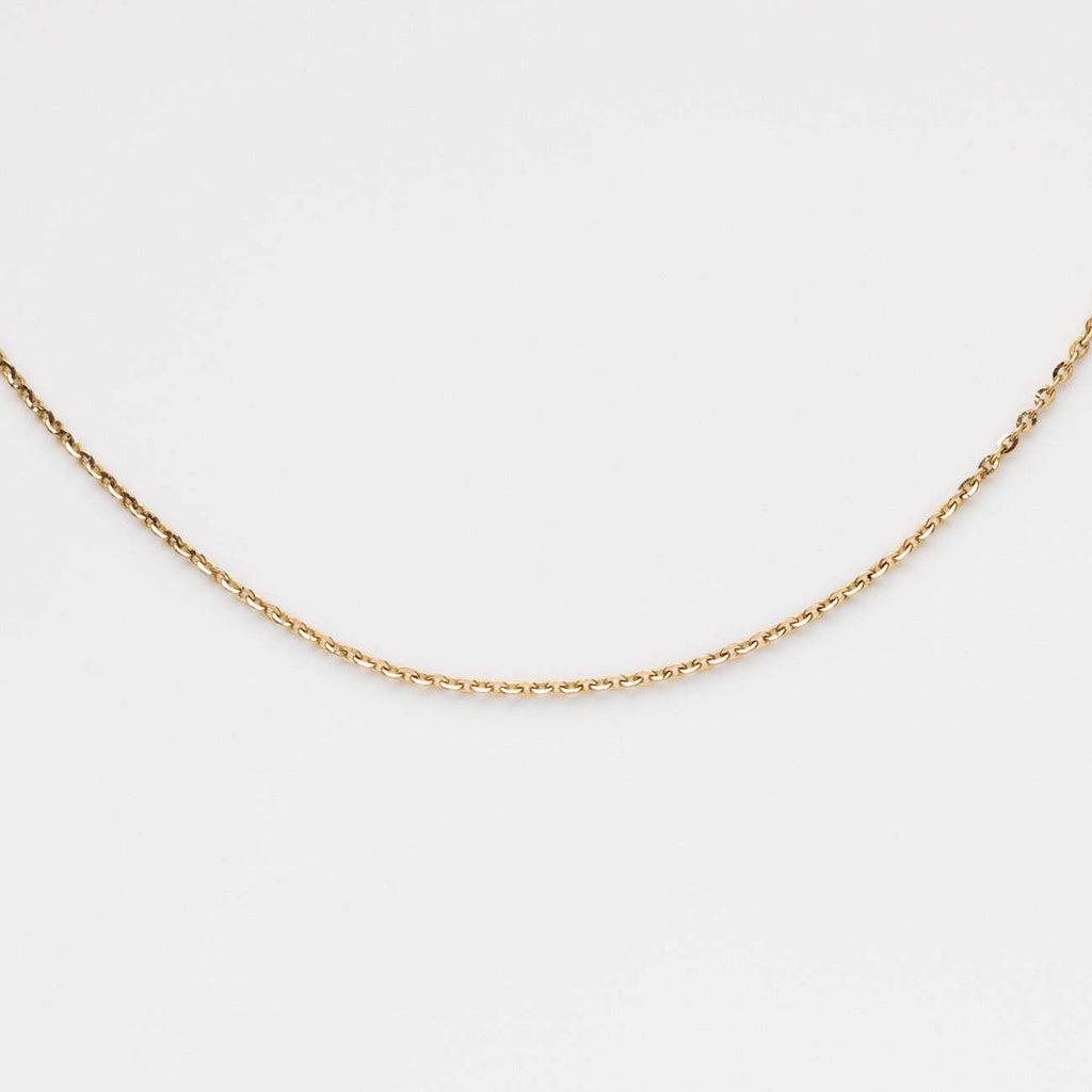 Solène Necklace