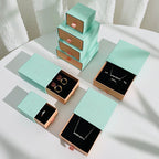 Maribel Luxury Jewelry Gift Box