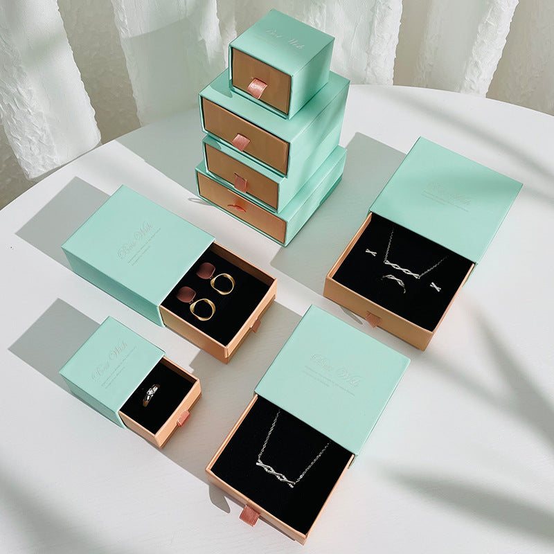 Maribel Luxury Jewelry Gift Box