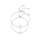 Adorné Heartlink Bondlet